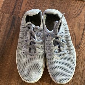 Allbirds Tree Runners